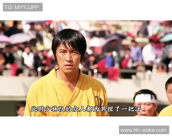 球星是否都曾观看过少林足球这部经典影片揭秘 球星是否都曾观看过少林足球这部经典影片揭秘